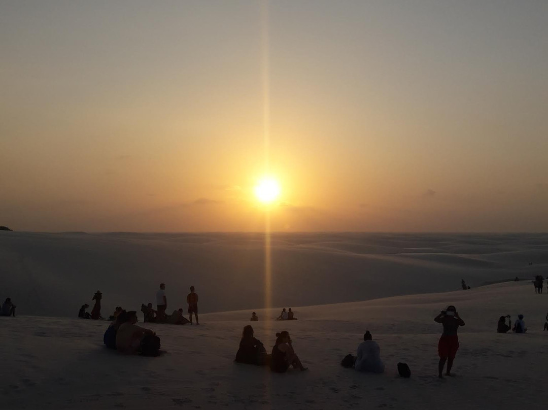 Mar Azul Turismo-乌巴图巴必去景点