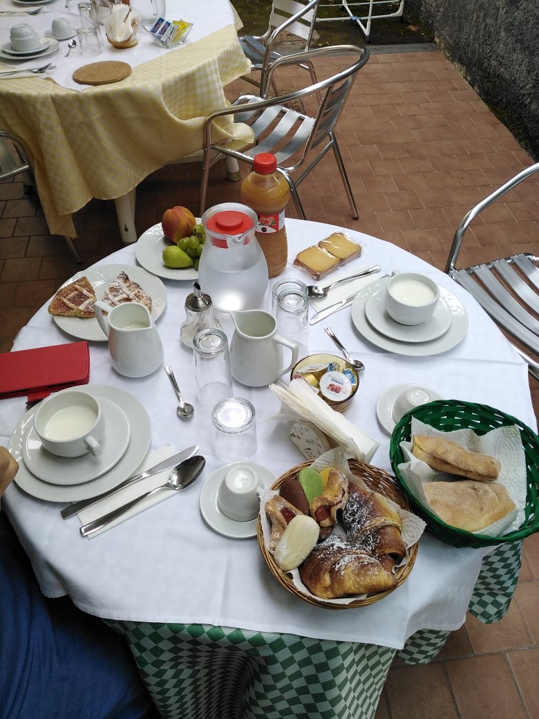 B&B Mongibello - Milo-官方