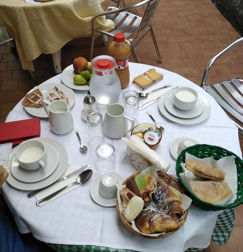 Milo酒店住宿-B&B Mongibello - Milo