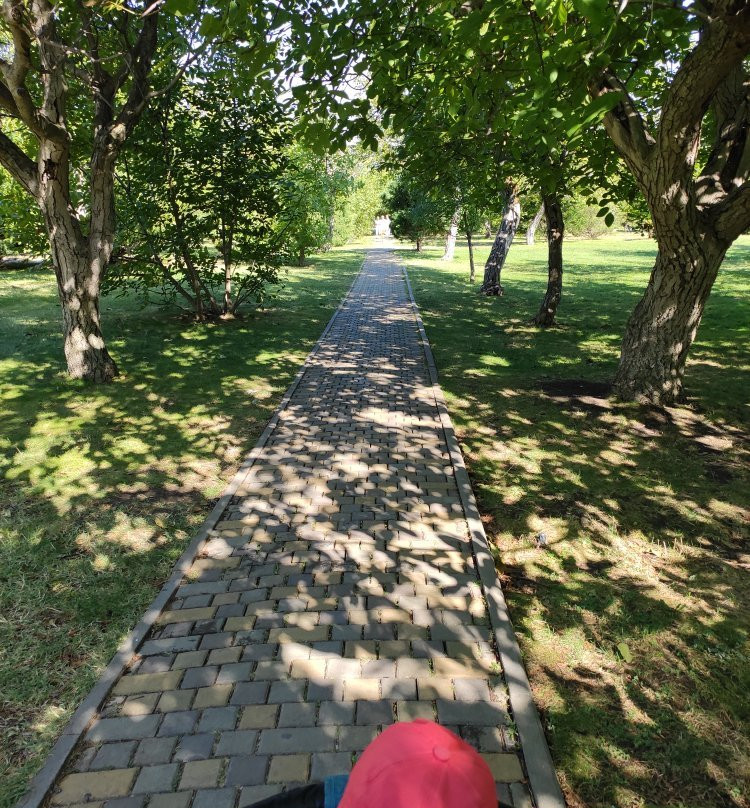 Walnut Grove Park-阿纳帕必去景点