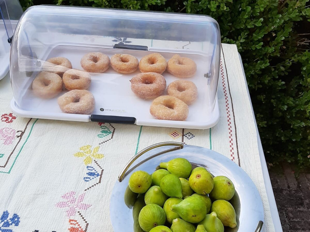 B&B Verdemare Camerota主图