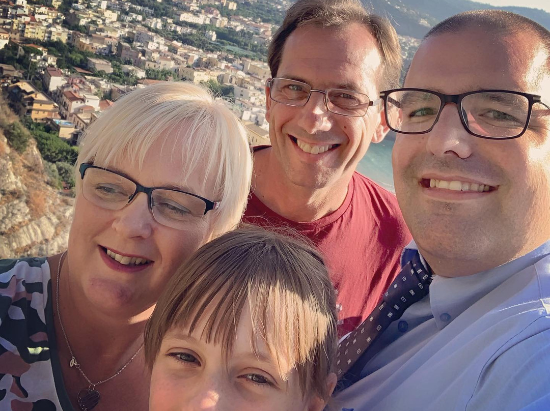 Enjoy Sorrento Limo-马萨卢布伦塞必去景点