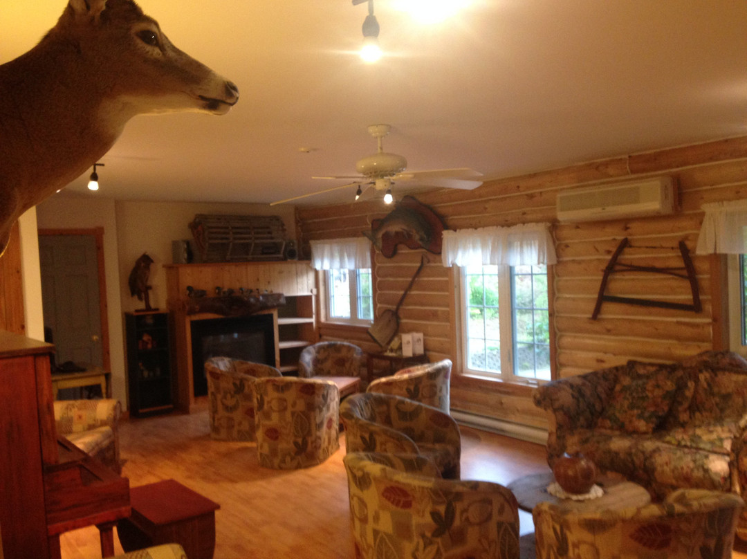 Auberge du Vieux Moulin主图