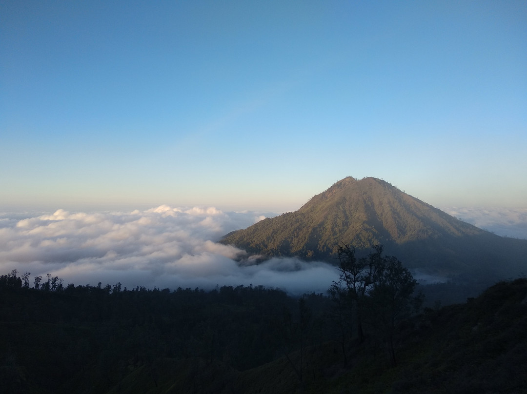 Getaway Tours-泗水必去景点