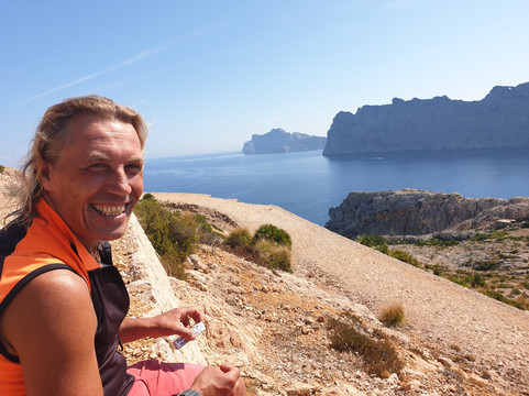 MTB Tour Mallorca-阿库迪亚必去景点