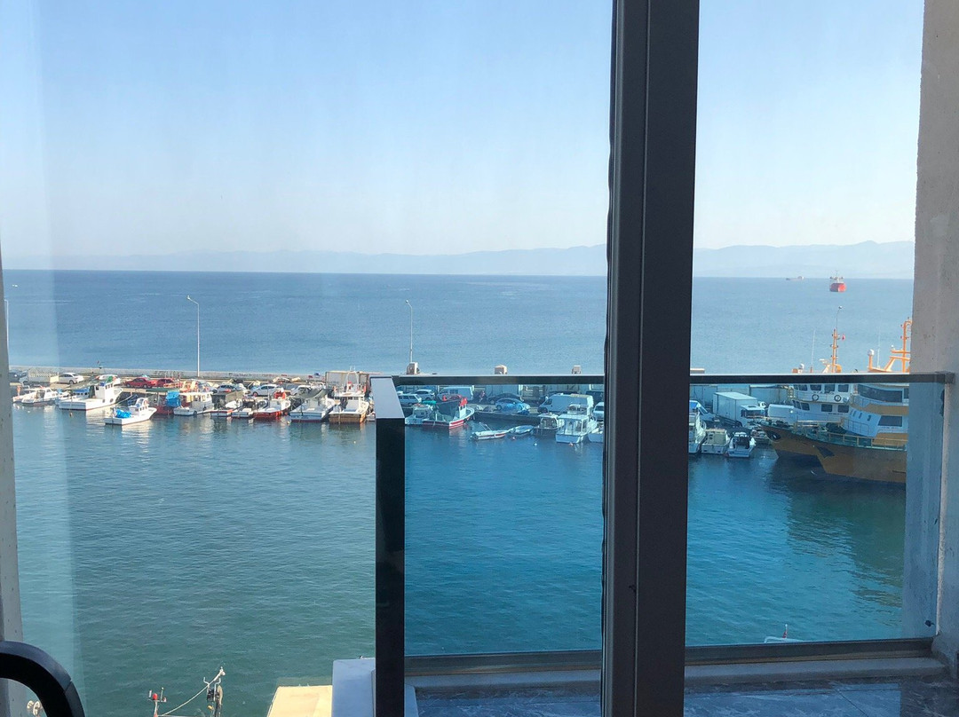 Mola Hotel Sinop主图