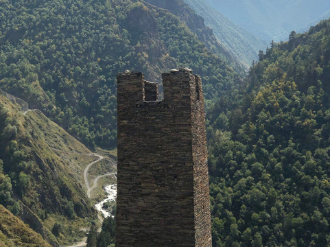 Inter Georgia Travel-第比利斯必去景点