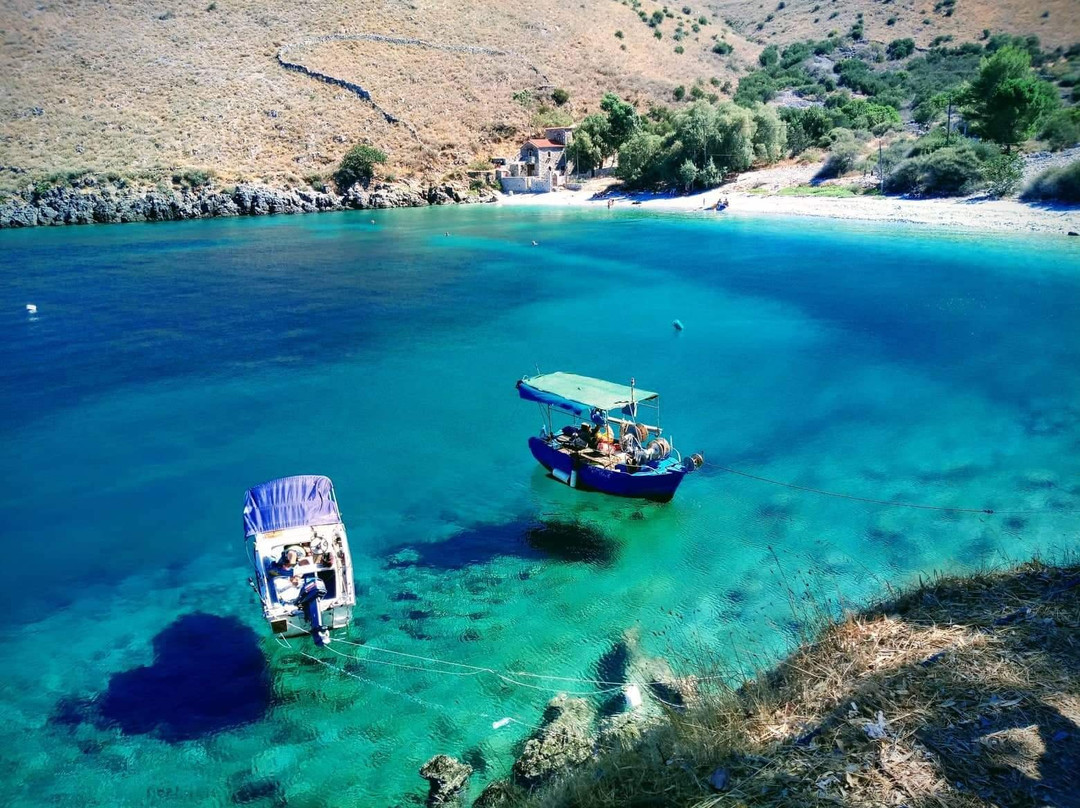 Olea Traditional Guesthouse主图