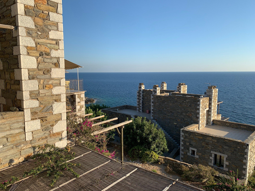 Porto Mani Suites主图