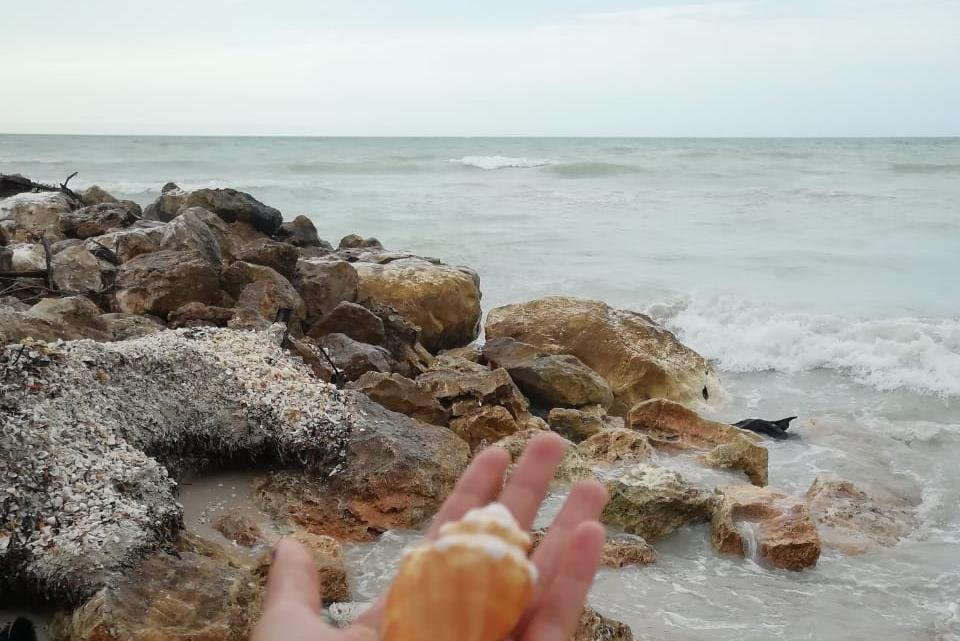 Transportes Crigar-坎佩切州必去景点