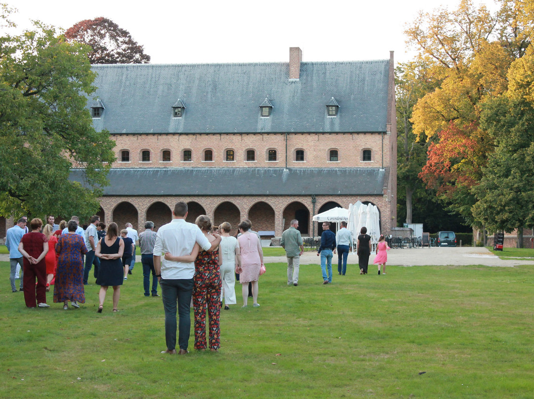 普瑞姬科森多克酒店主图