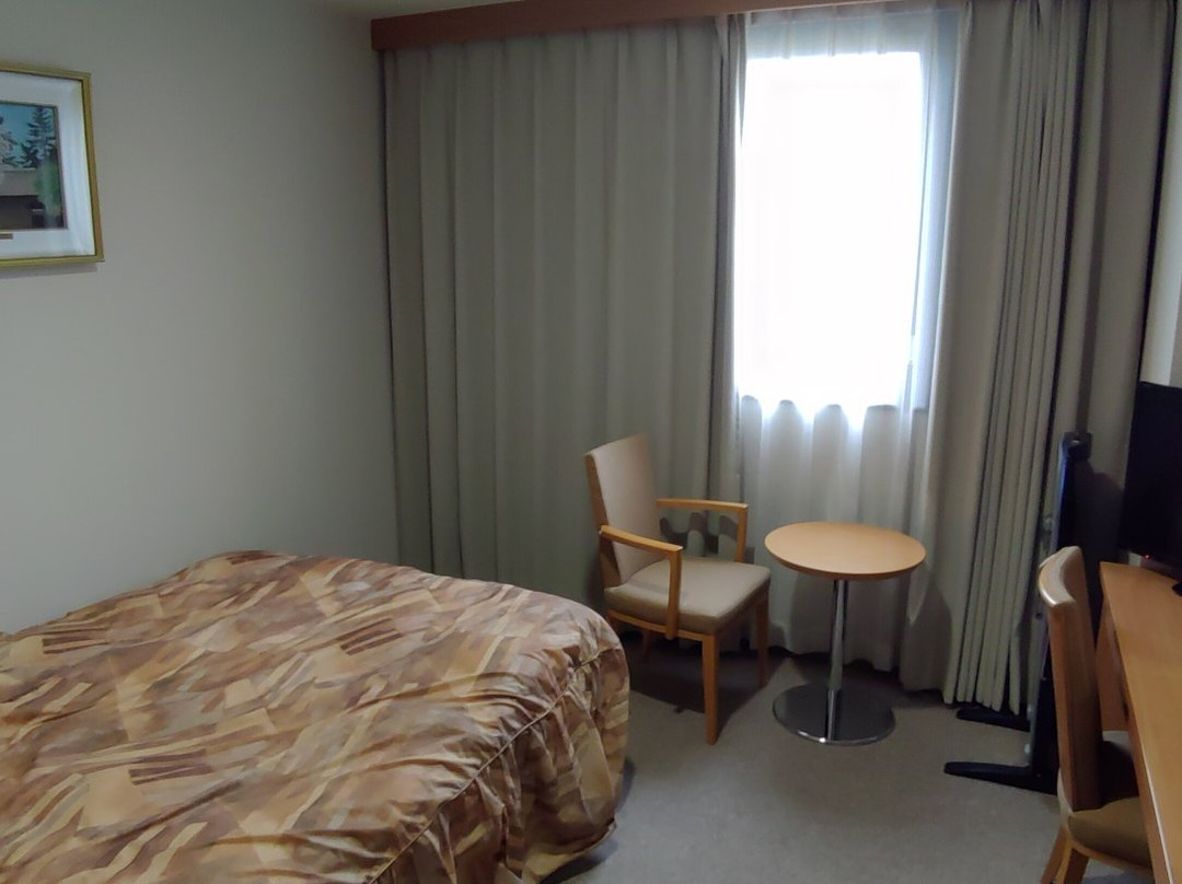 Hotel Iris主图