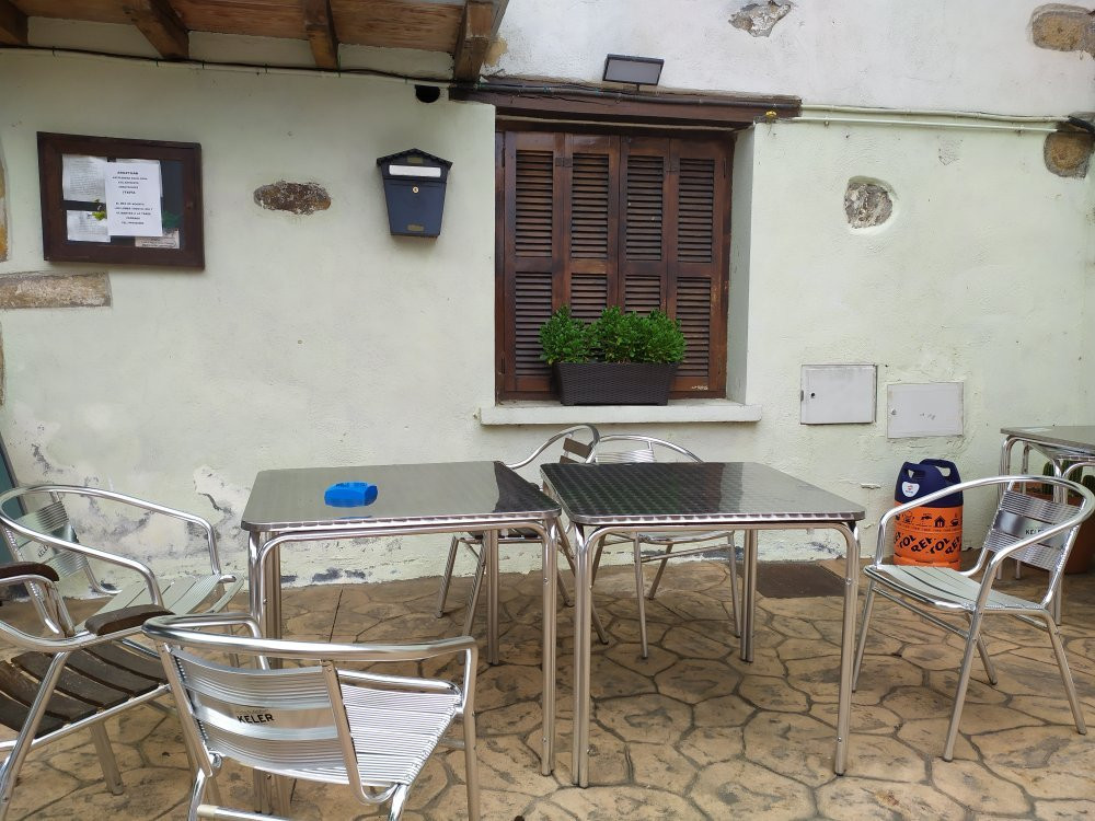 Azkoaga旅游攻略图片