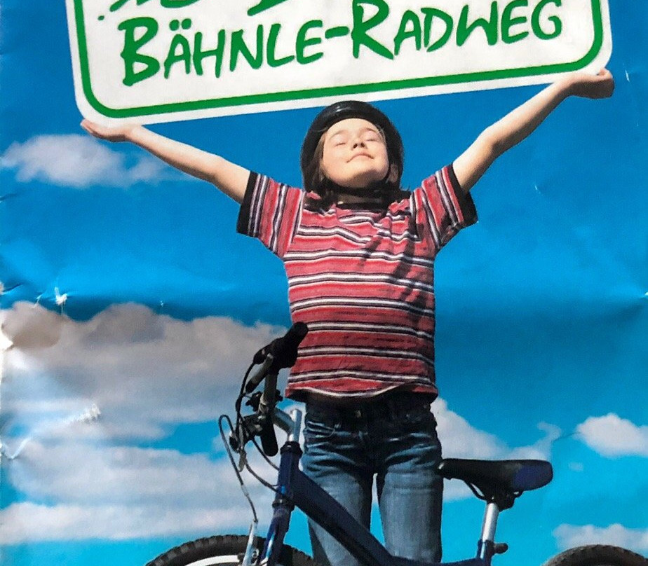 Bähnleradweg景点图片