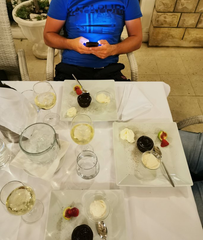 Hotel Vila Tina主图