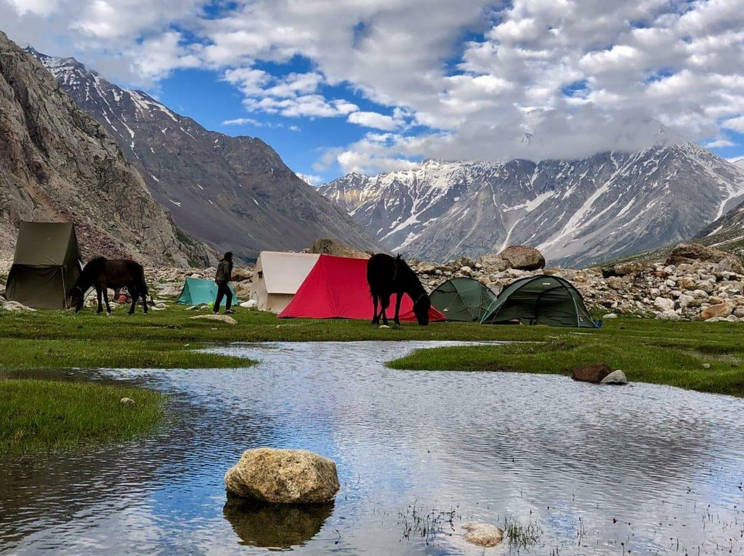 Himrovers-默纳利必去景点