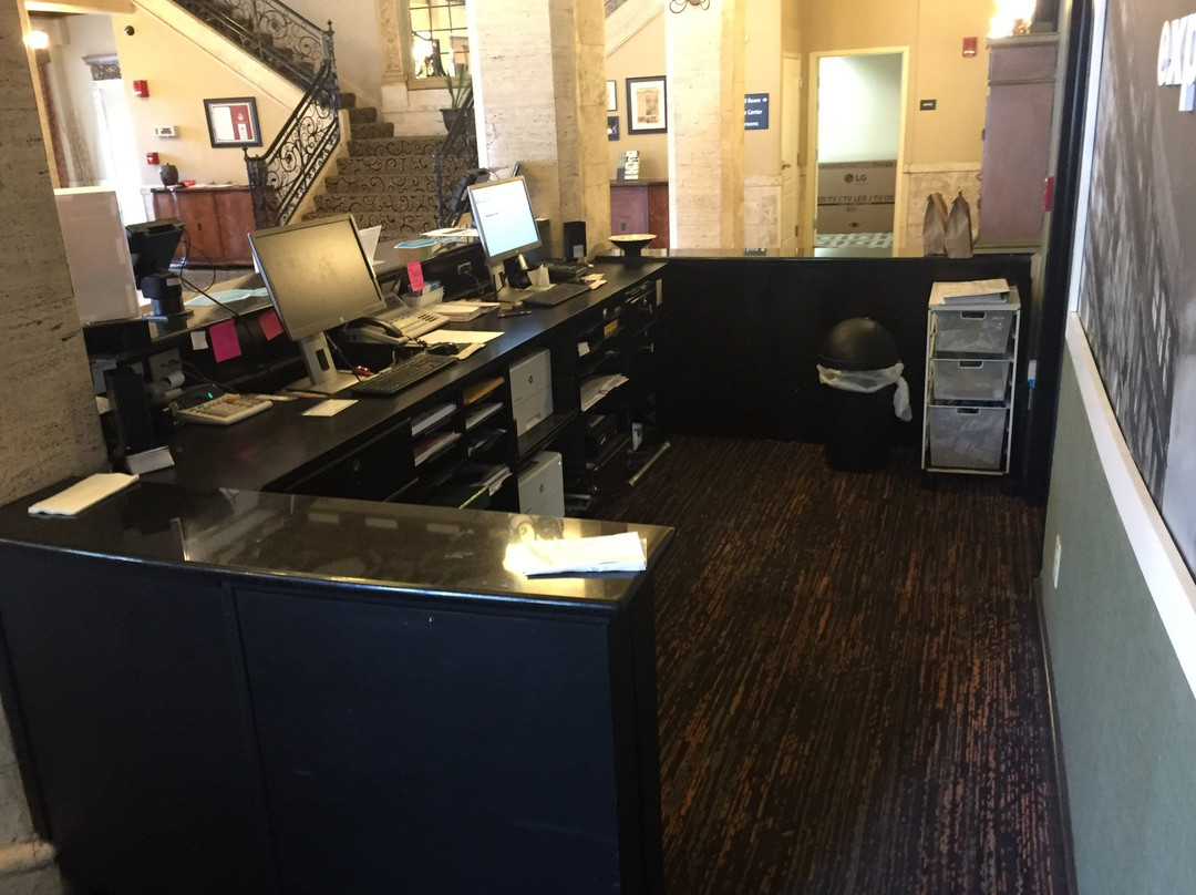 Hampton Inn & Suites Montgomery-Downtown主图