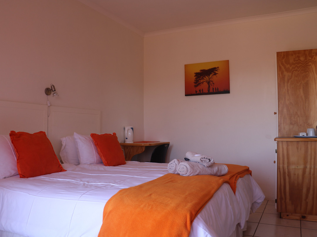 The Gorgez View主图