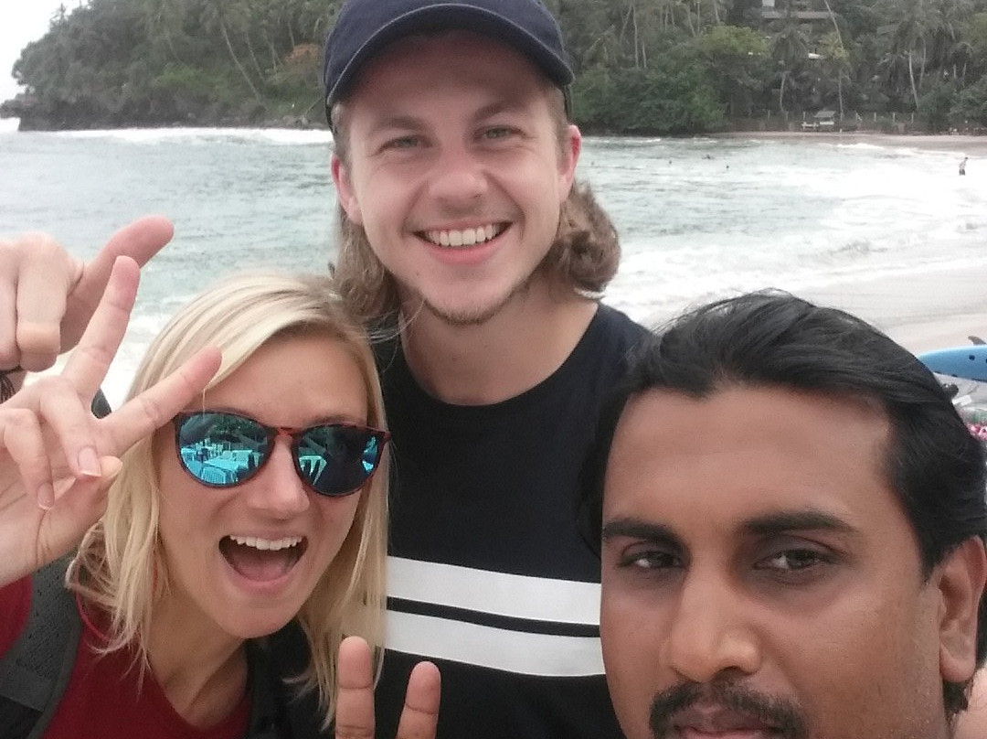 Oneki Tours-蒂瑟默哈拉默必去景点