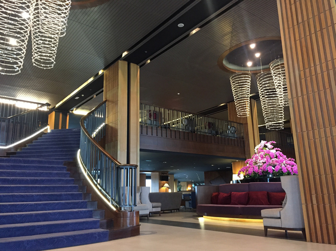 拉萨达街酒店 - 会议活动的理想场所主图
