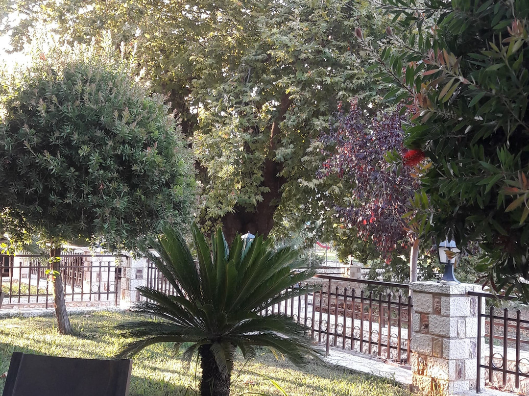 Riviera Perdika Hotel主图