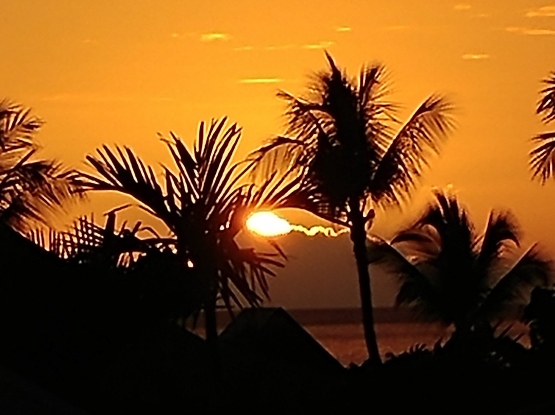 温德姆科纳夏威夷人度假村主图