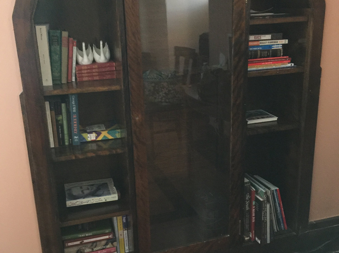 Marble Mansion Inn主图