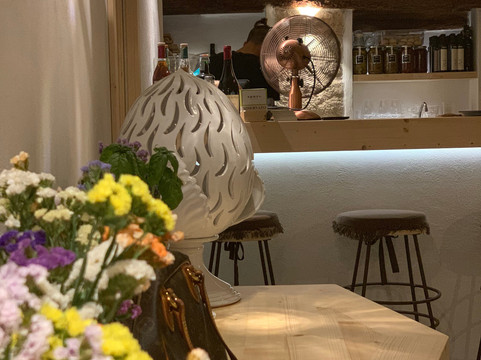 Spnzè - Apulian Taste