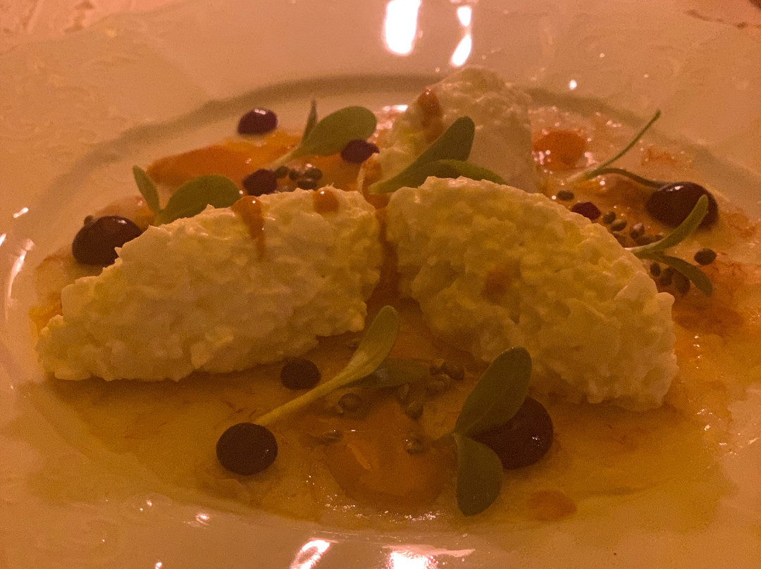 Spnzè - Apulian Taste