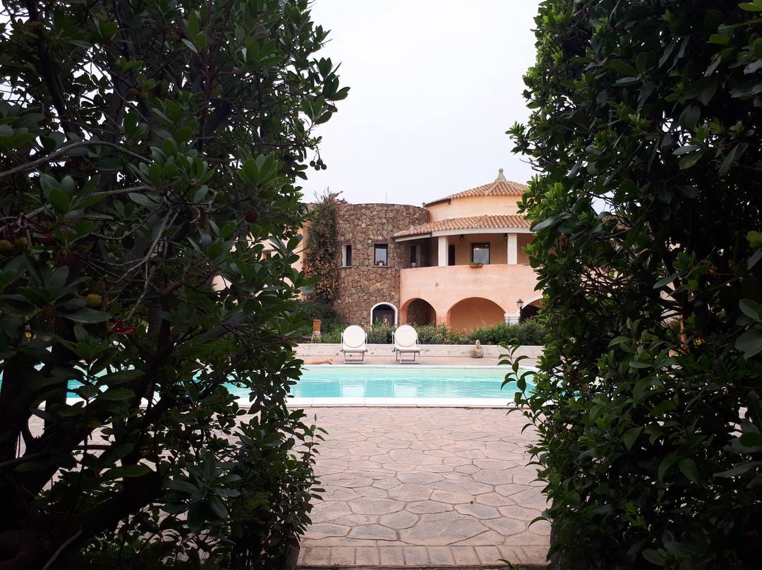 Maria Caderina Green Village主图