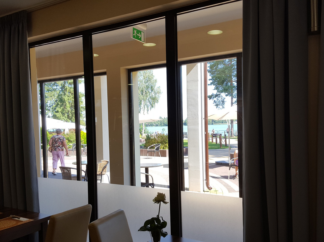 Hotel Sanvit Lake Resort & Spa主图