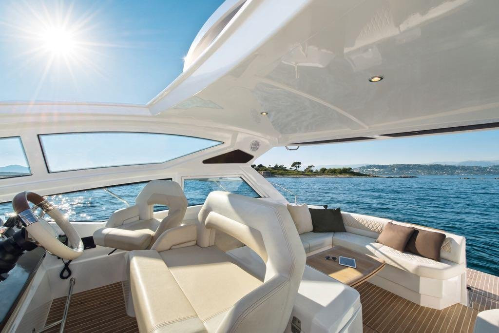 Moana Smart Charter Ibiza-伊维萨必去景点