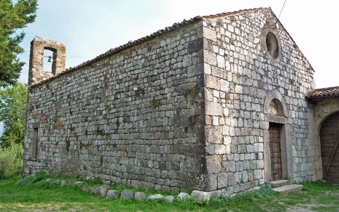 Chiesa di S. Emiliano景点图片