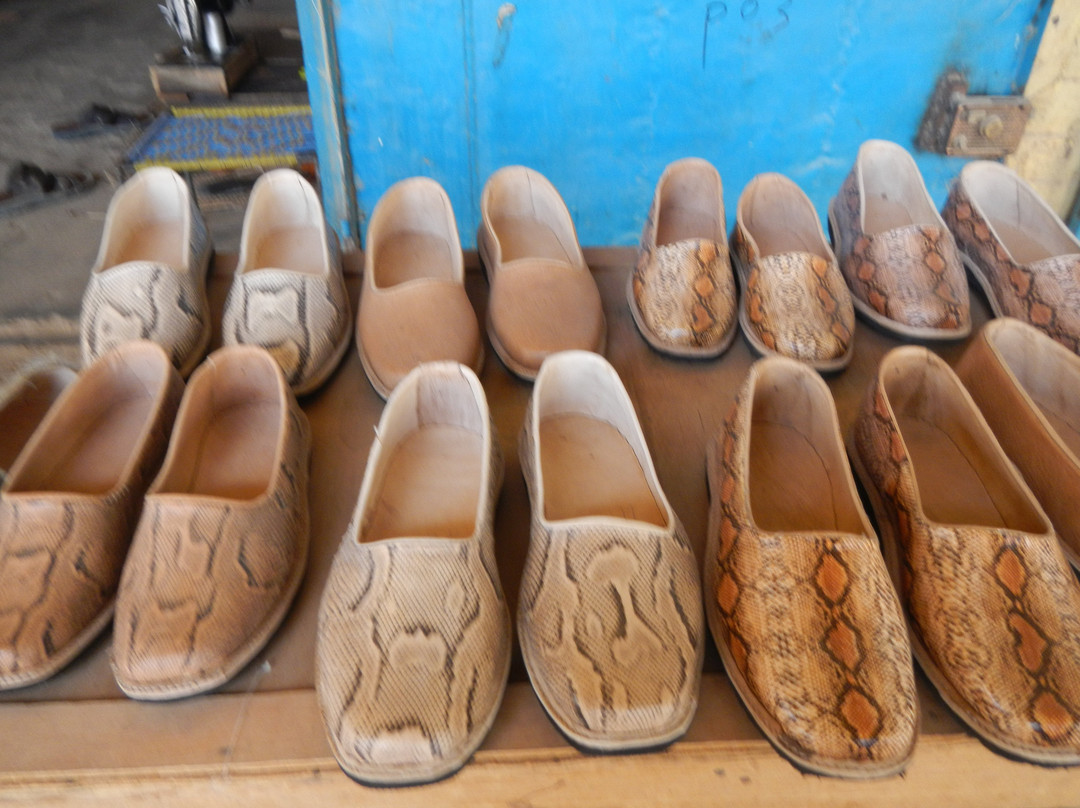 Abeche旅游攻略图片