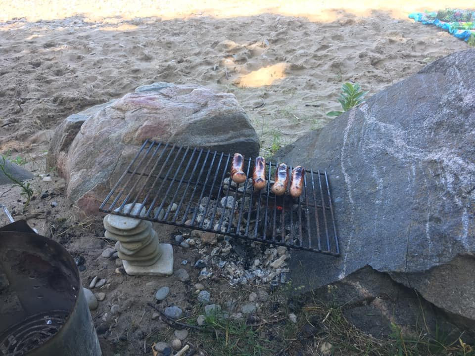 Christie Beach Conservation Area景点图片