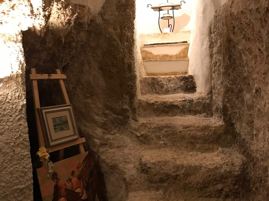 B&B La Residenza主图