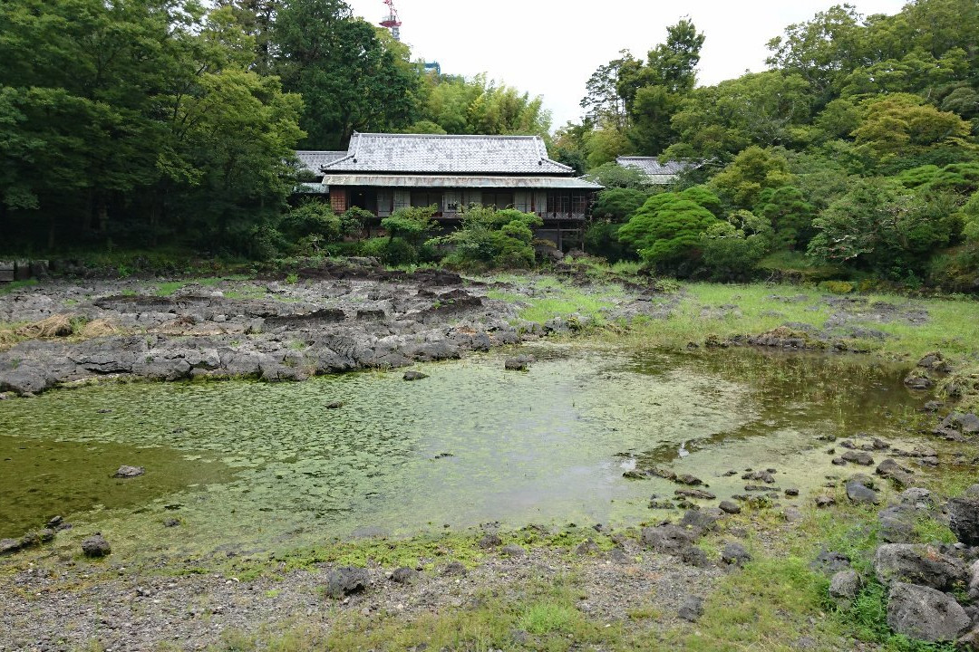 三岛市旅游攻略图片