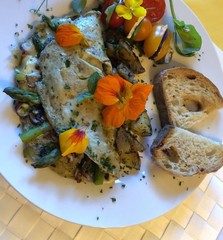 Pelham House Bed & Breakfast主图