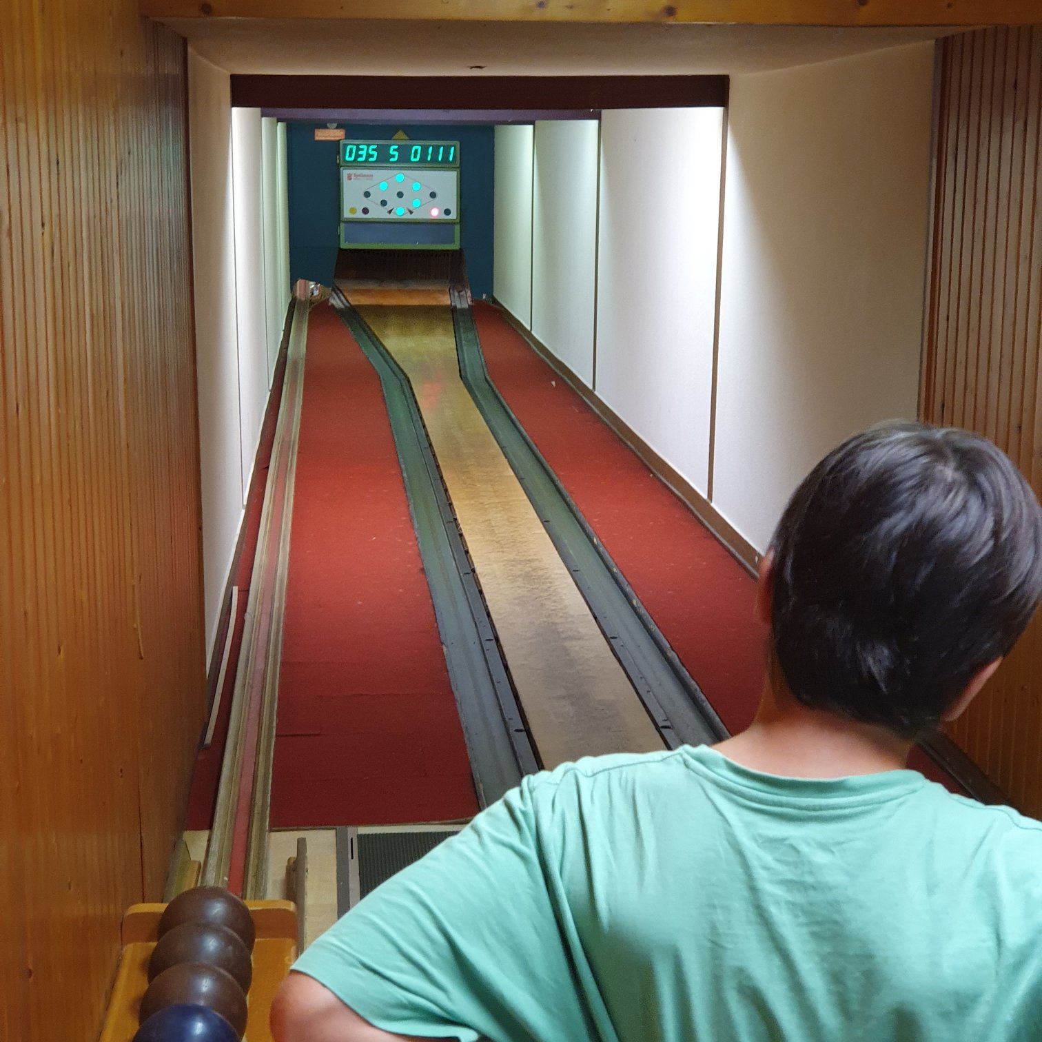 Hotel Sassor-官方