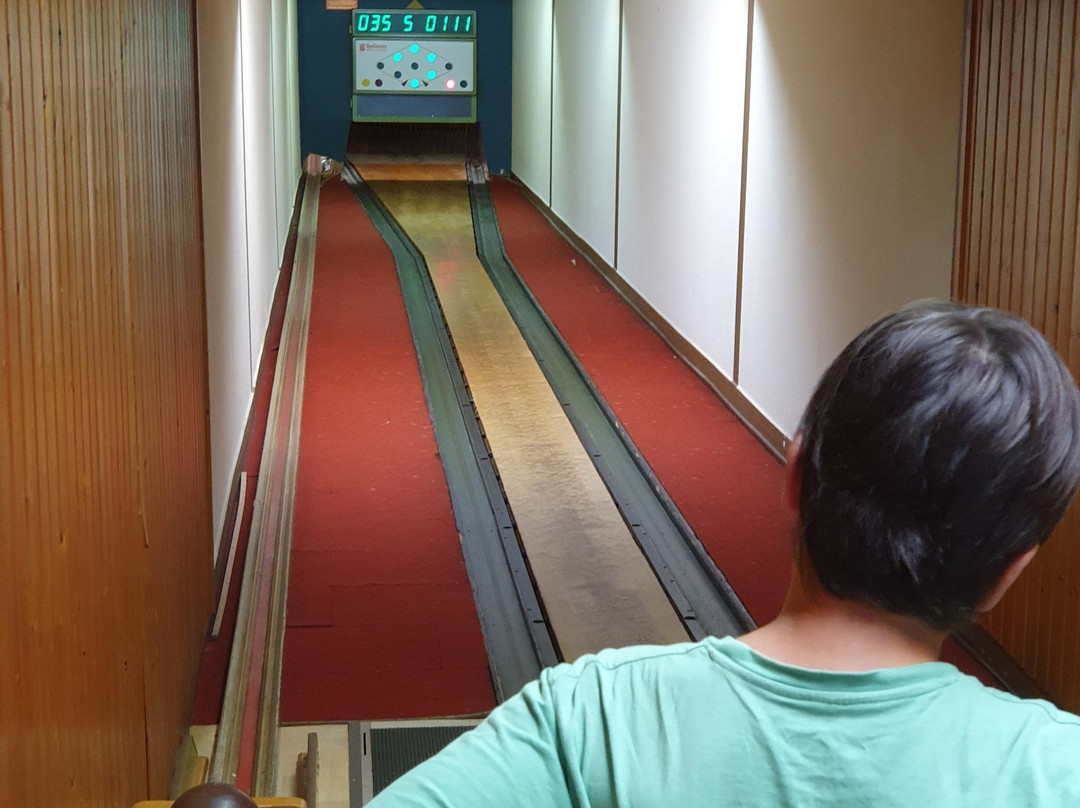 Hotel Sassor主图