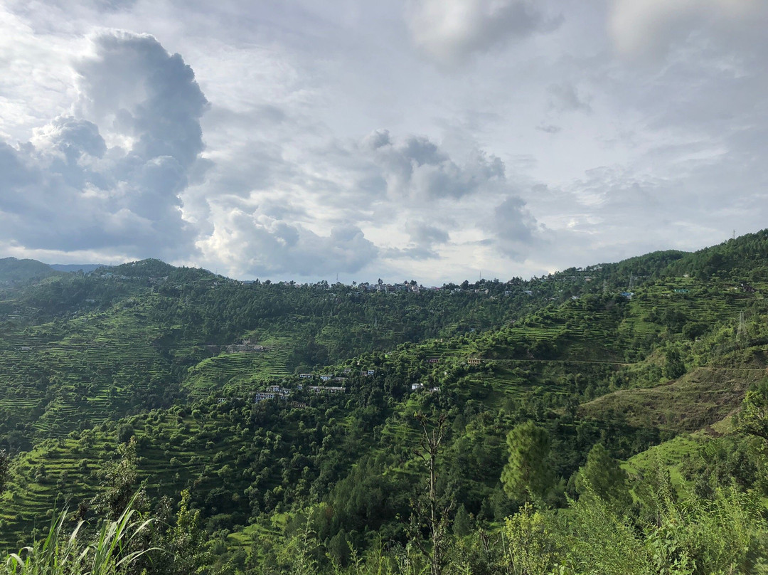 KMVN Tourist Rest House主图