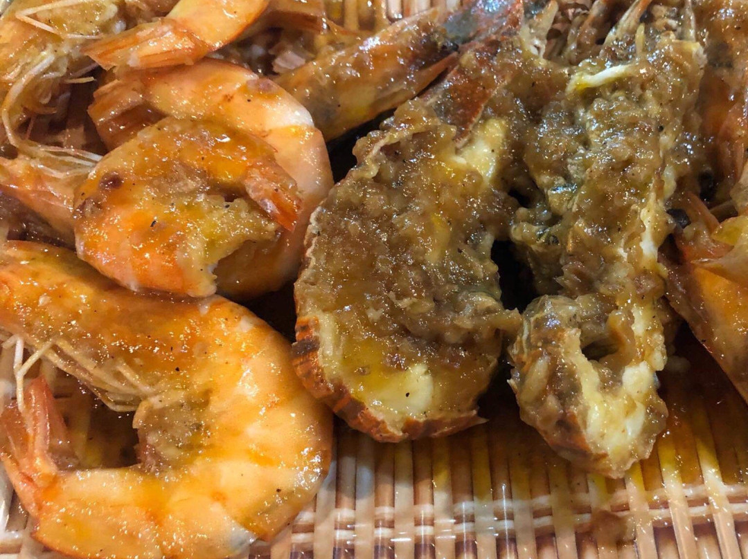 Baybay Beach-罗哈斯城必去景点