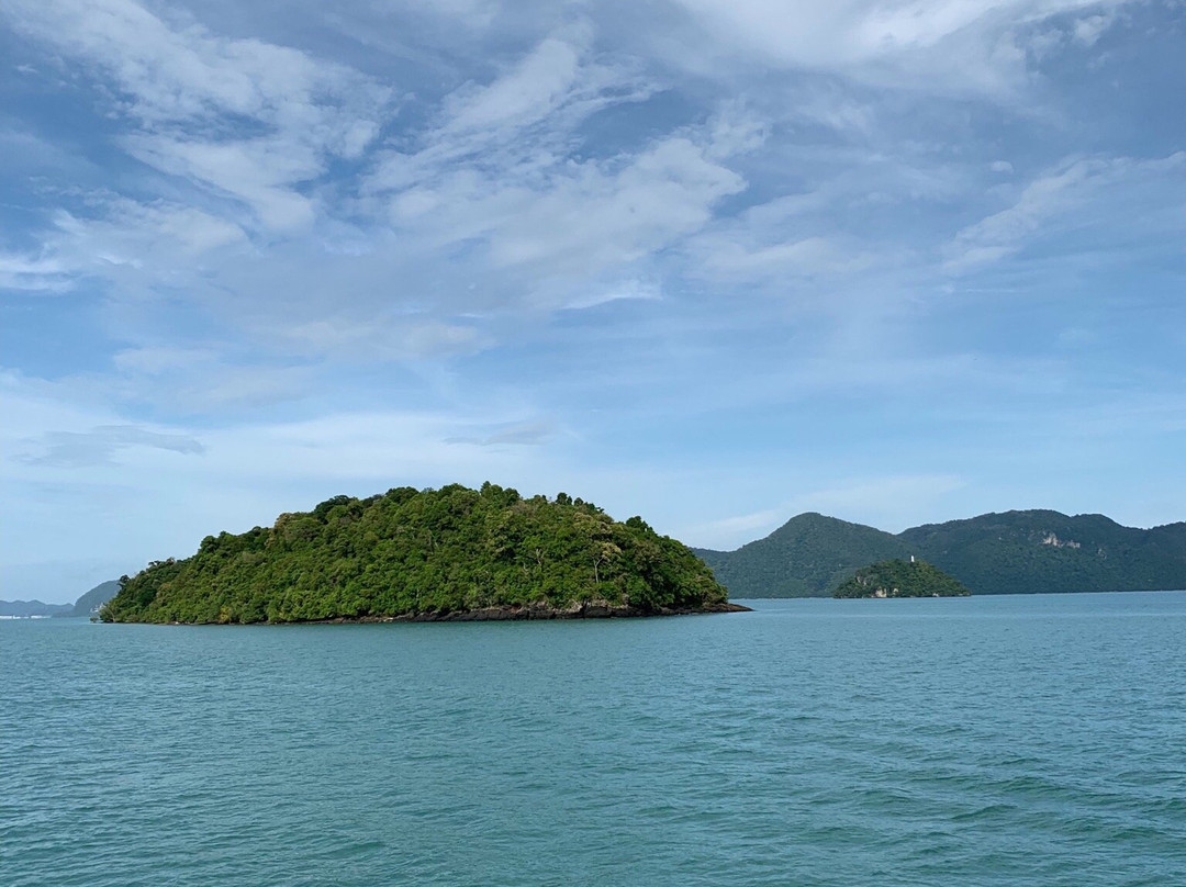 Tropical Charters Langkawi景点图片