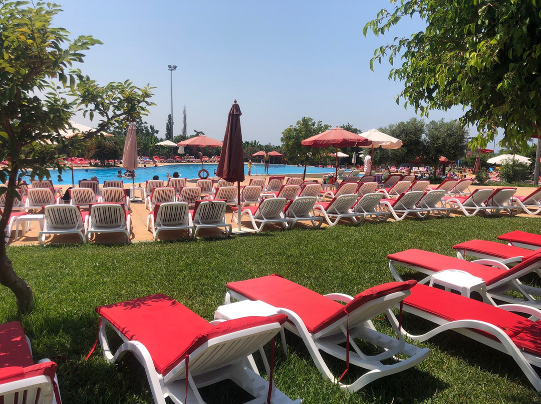 Guanabana-Damour必去景点