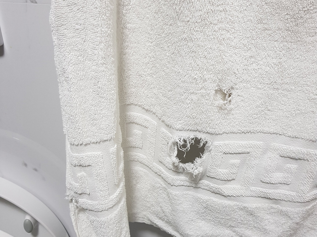 Villamaria Hotel主图