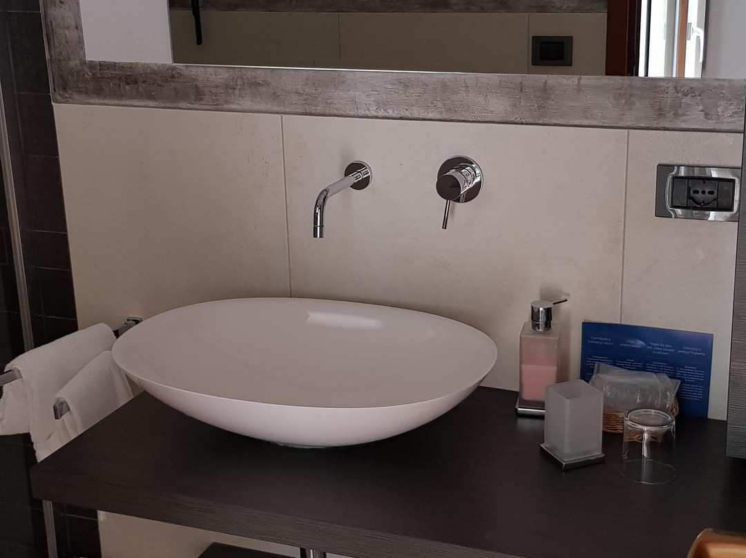 Atlantic Terme Natural Spa & Hotel主图