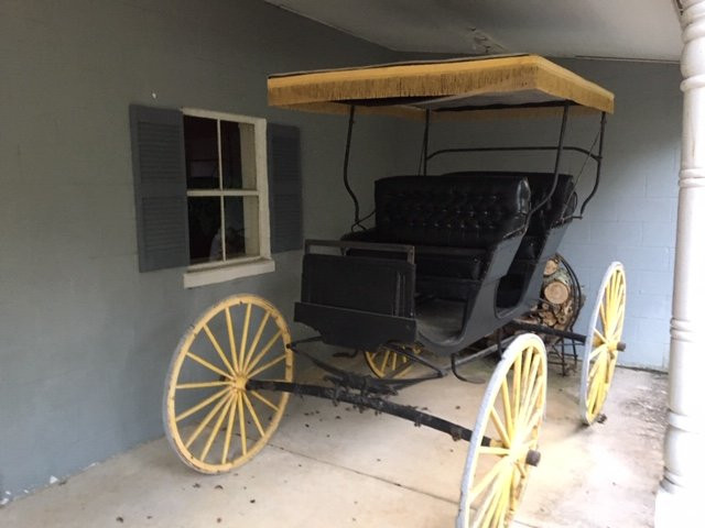 Falcon Manor B & B At Falcon Rest主图