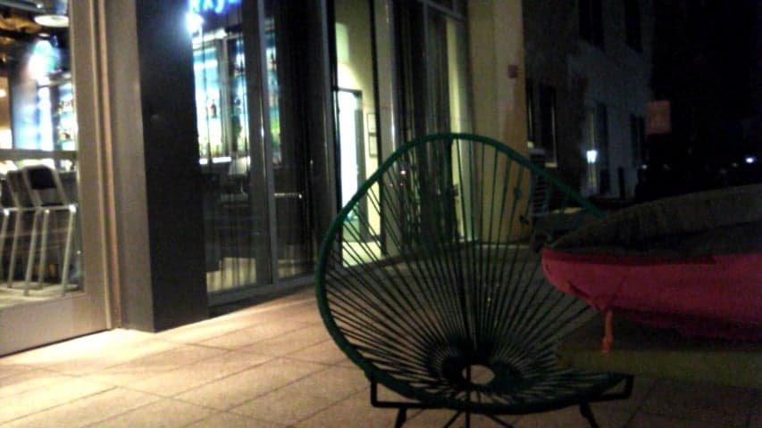 杜勒斯机场北雅乐轩酒店主图