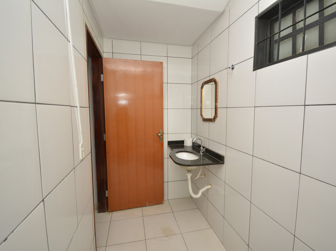 Pousada Sao Francisco De Assis主图