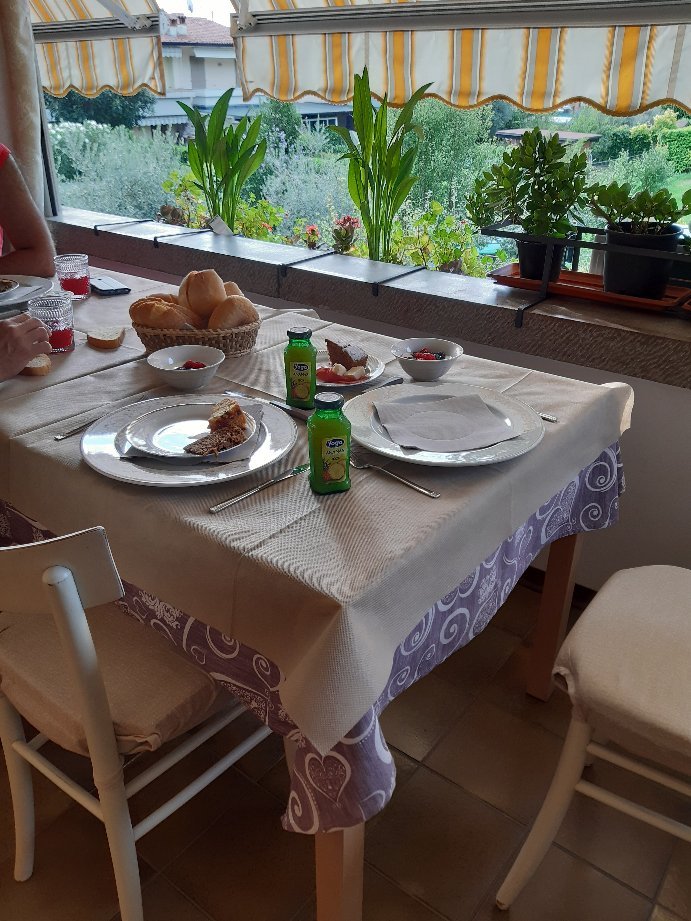 B&B Dolce Risveglio-官方